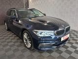 BMW 530 i Touring xDr*LUXURY*360°-LED-ACC-NAPPA-LUFT - BMW 530: Kombi, 530i