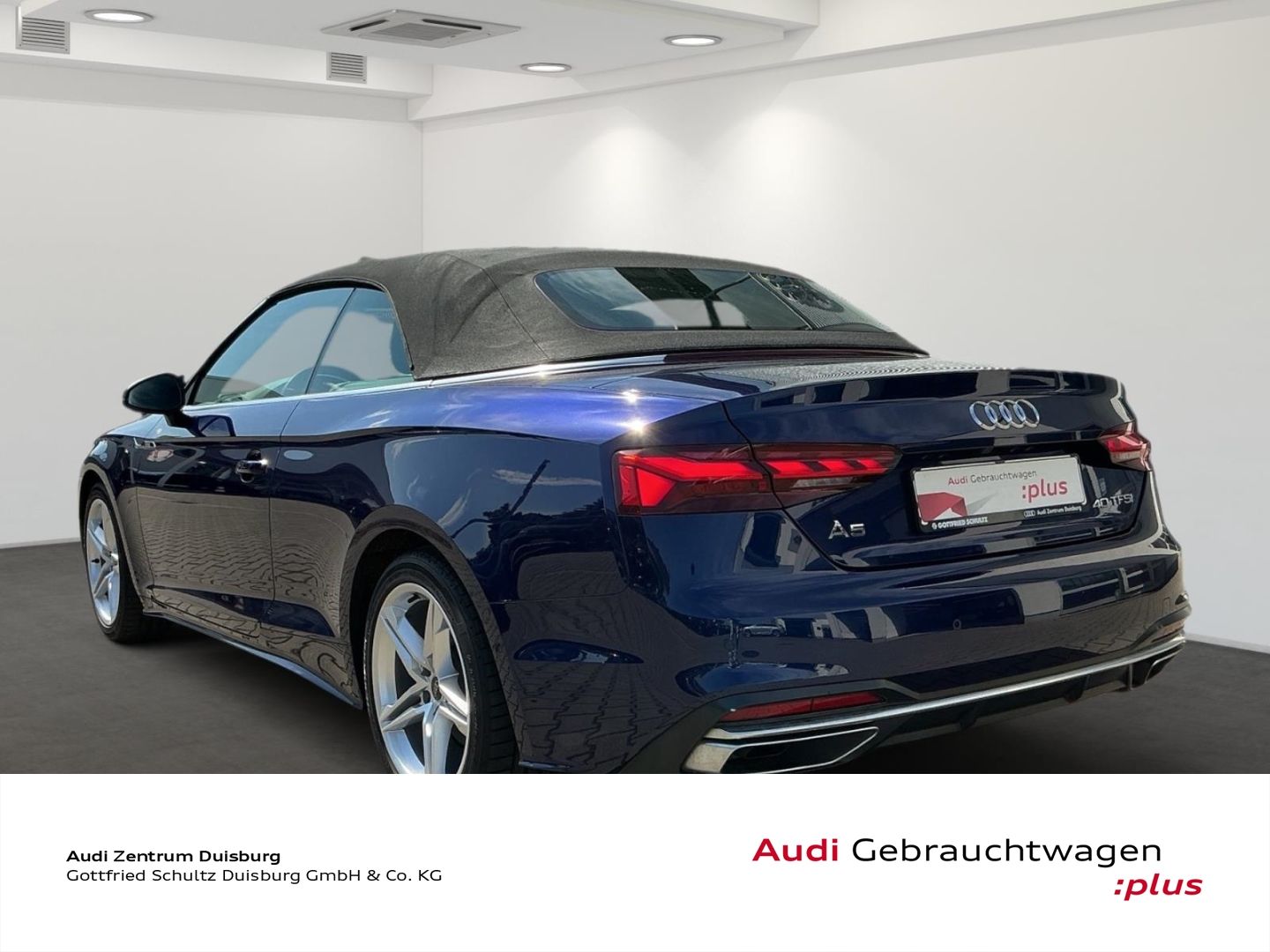 Audi A5 - Bild 5