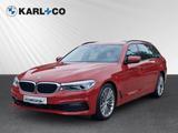 BMW 540 xd touring SportLine Standheizung Panorama - BMW 540 in Mainz