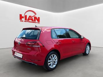 Volkswagen Golf - 4