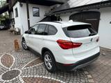 BMW X1 sDrive1,8i Advantage Steptronic DCT Advantage - Firmenfahrzeug gebraucht