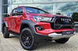 Toyota Hilux Double Cab GR Sport 4x4 - Toyota Hilux Neuwagen