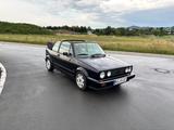 Volkswagen Golf 1 Cabrio Etienne Aigner  - Volkswagen Golf: Cabrio, Aigner Etienne