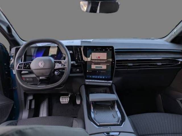 Fahrzeugabbildung Renault Austral Esprit Alpine Mild Hybrid 160 Automatik