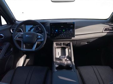 BYD Atto 2 EV 45,12 kWh Active Kamera Leder LED