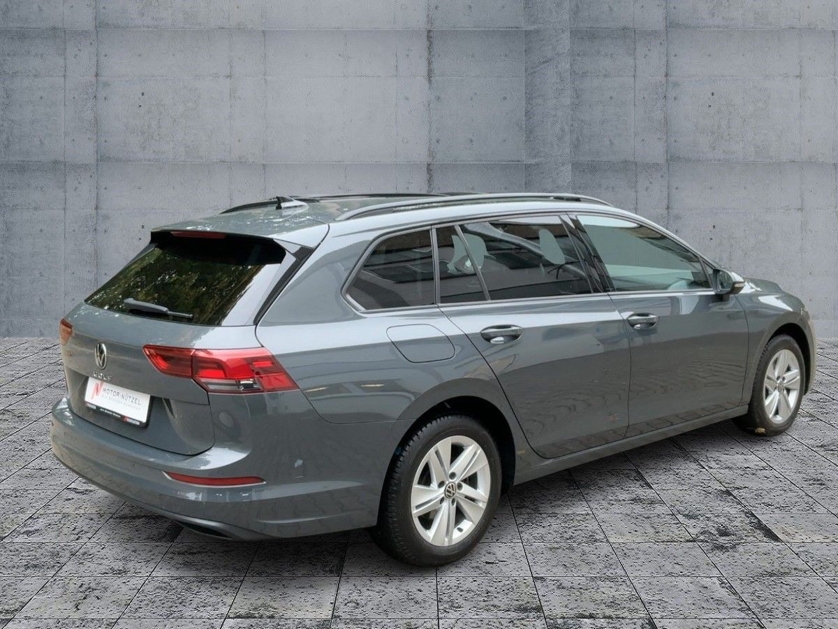 Volkswagen Golf - Bild 6