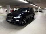 BMW X5 G05 M50D - BMW M5 mit Diesel-Antrieb