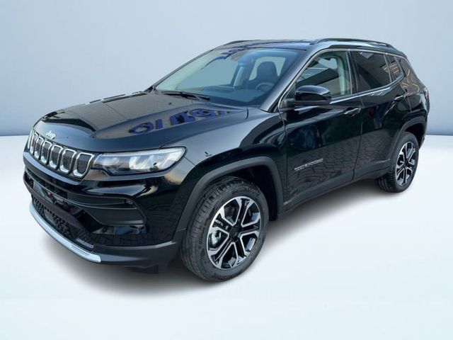 Jeep Compass 1.6 Mjt130cv 2WD M6 -Limited MY23