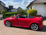 Audi TT Roadster 2.0 TFSI - S Line Sport - Audi TT: Sport