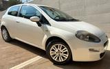 Fiat Punto Lounge 87.000 Km - Fiat Punto mit Benzin-Antrieb: Lounge