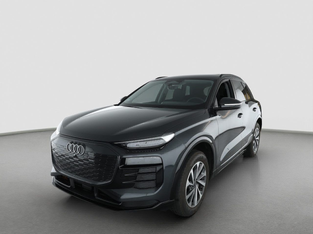 Audi Q6 e-tron - Bild 3