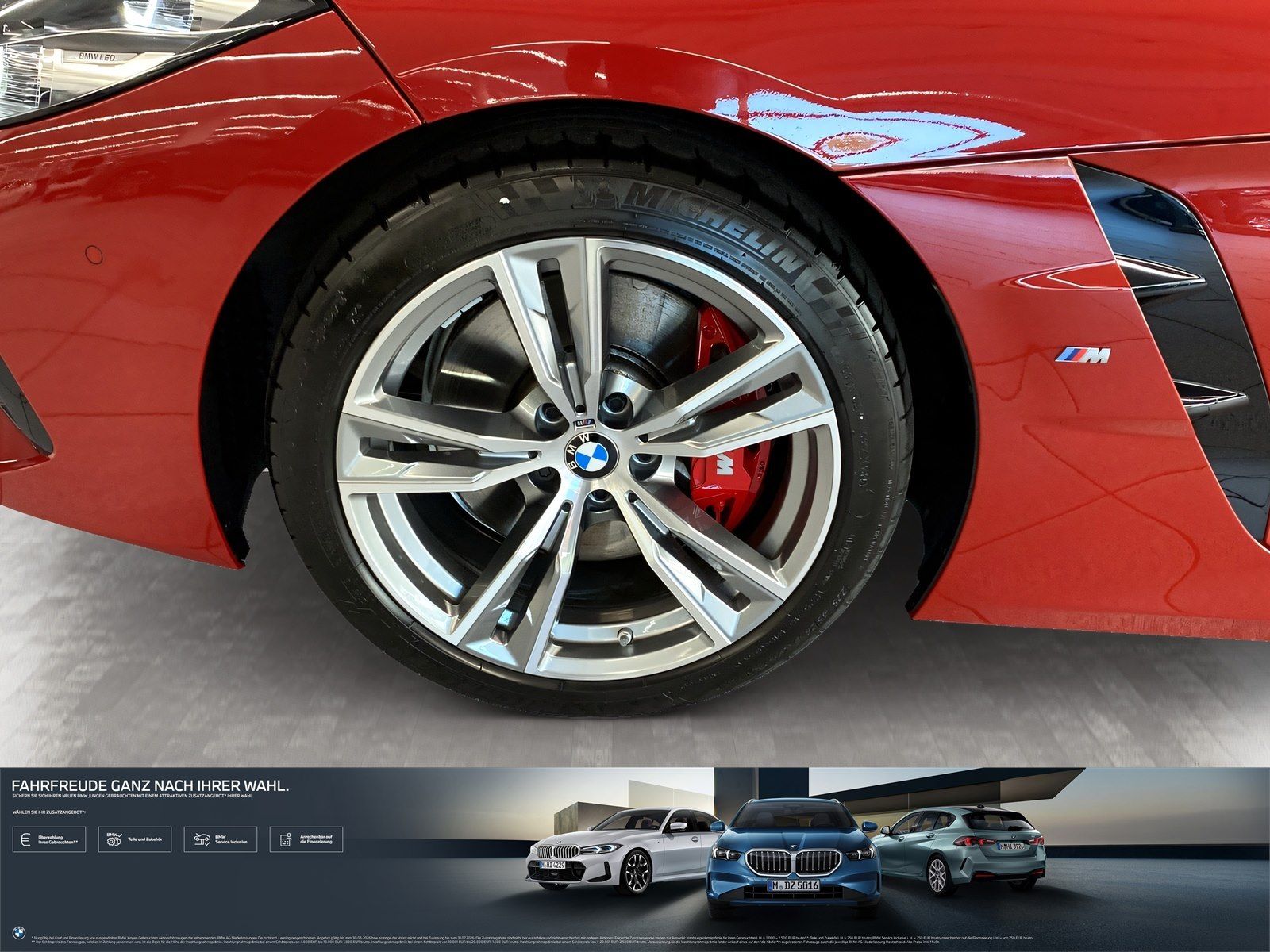BMW Z4 - Bild 10