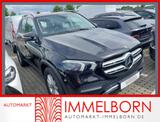 Mercedes-Benz GLE 350 de AHK*Kamera*Distronik*DAB*TW*Spur*Lenk - Mercedes-Benz GLE 350 Hybrid (Diesel/Elektro)