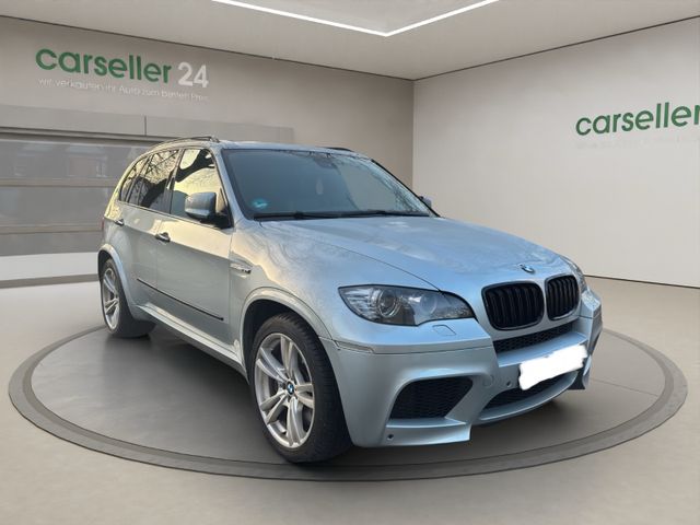 BMW X5 M *STANDHEIZUNG*GUTER ZUSTAND*WENIG KM*