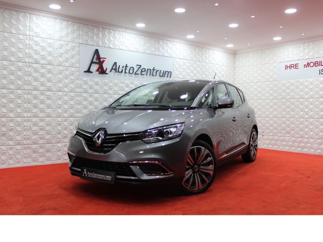 Renault Scenic 1.3 TCE IV Zen*KLIMA*PDC*TEMPOM.*MFL*