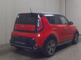 Kia Soul 1.6 CRDI Spirit Navi DAB Sound HU 01/27 - Kia Soul: Crdi