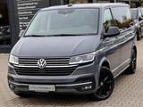 Volkswagen T6 Multivan 2.0 TDI DSG 4Motion Generation Six - Volkswagen T6: 7 Sitzer