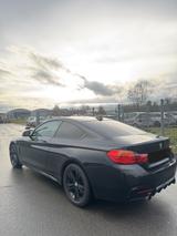 BMW 435i xDr Coupé  M-Sport,NAVI-Pr,Adap.LED,RFK,GSD - BMW 435: Coupe