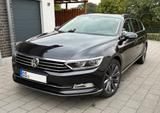 Volkswagen Passat Var. 2.0 TDI*DSG*Comfortl.*DSG*AHK*8-fach - VW Passat Gebrauchtwagen in Osnabrück