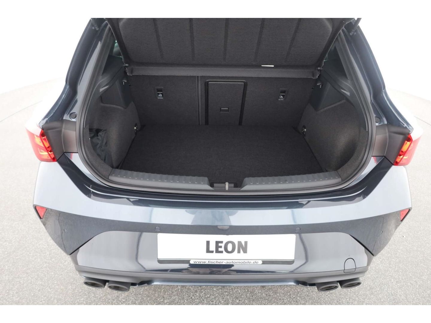 Cupra Leon - Bild 12