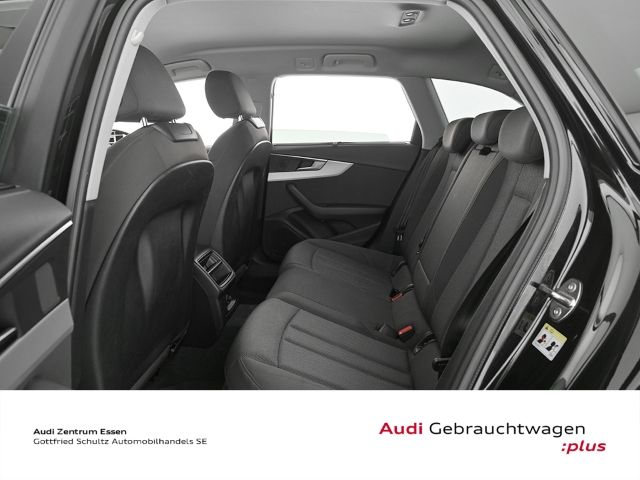 Audi A4 - Bild 13