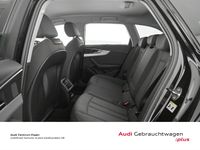 Audi A4 - Vorschau Bild 13