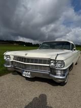 Cadillac Eldorado