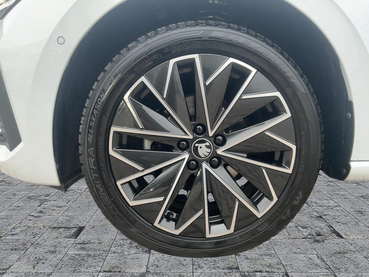 Skoda Scala - Bild 8