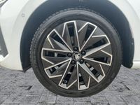Skoda Scala - Vorschau Bild 8