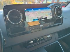 MERCEDES-BENZ Atacama 4x4 S -3.0-V6-1.H.-Schlafdach-Autark