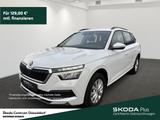 Skoda Kamiq Ambition AHK Infotainment-Paket Bolero App - Skoda: Bolero