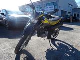 Suzuki DR 125 SM, 8kW-2011-HU:03.2027 - SUZUKI DR 125