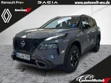 Nissan X-Trail N-Treck e-Power e-4orce (4x4) - Nissan X-Trail in Rostock