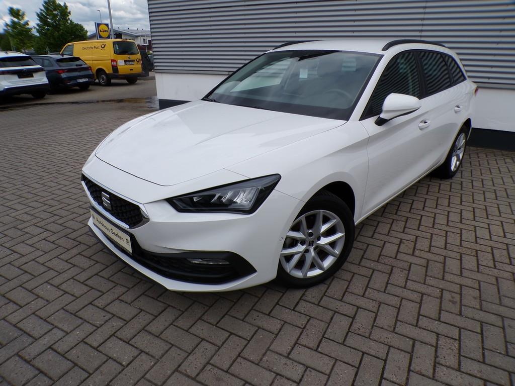 Seat Leon Sportstourer 1.0 eTSI Style