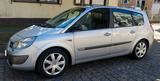 Renault Grand Scenic AUTOMATIK 7 Sitze TÜV10.26 XenonAHK - gebrauchte Renault Grand Scenic aus dem Jahr 2006