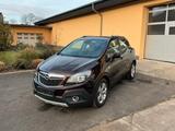 Opel Mokka 1.4 Turbo ecoFLEX Color Edition S/S Co... - Opel Mokka: Color Edition