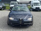 Alfa Romeo 147 1.9 JTD 8V 85 kW Impression - Alfa Romeo 147 aus 2004