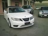 Saab 9-3 Cabriolet 1.9 TiD 16V DPF Linear - Saab 9-3 aus 2010