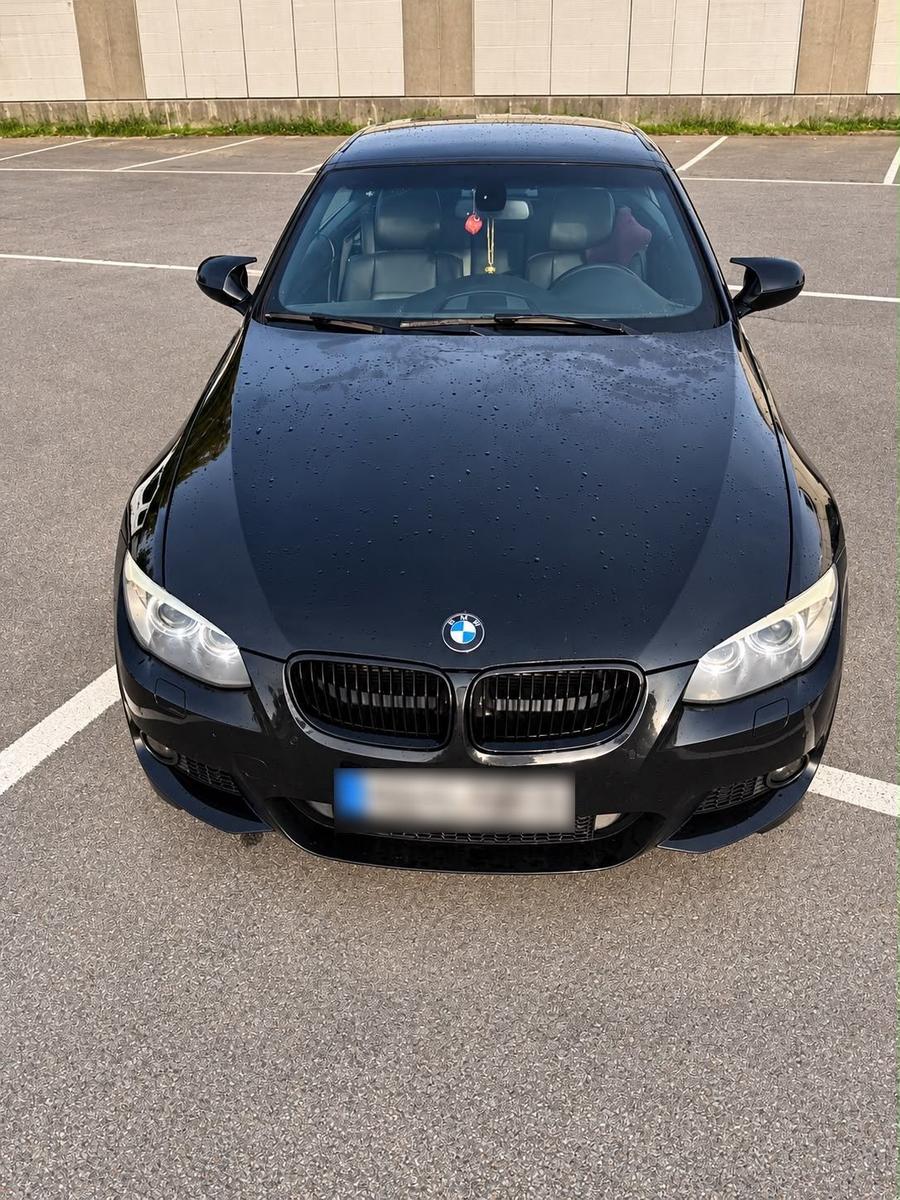 BMW 325