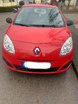 Renault Twingo Authentique 1.2 eco2 Authentique - Renault Twingo in Wiesbaden
