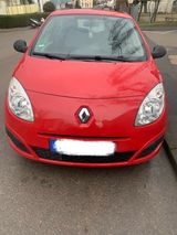 Renault Twingo Authentique 1.2 eco2 Authentique - Renault Twingo in Mainz