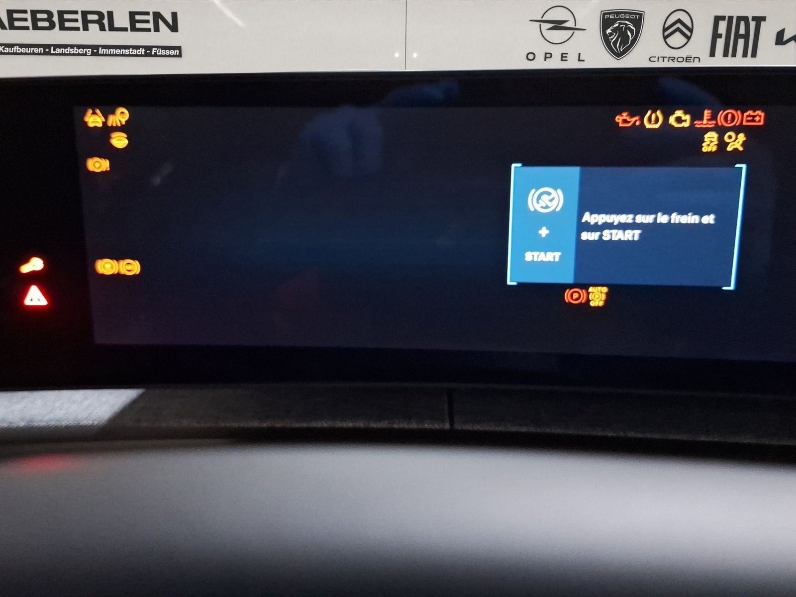 Peugeot 5008 - Bild 11