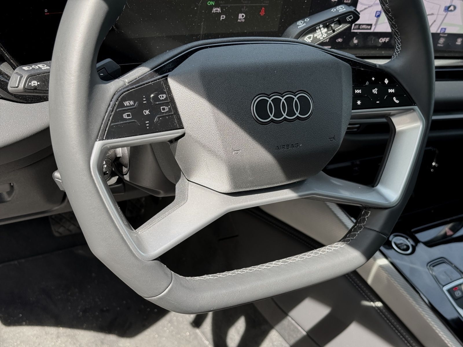 Audi A6 - Bild 9