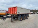 Kel-Berg 3-Achs Dreiseitenkipper Dumper Mulde 24to 14c - Gebraucht Dumper