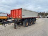 Kel-Berg 3-Achs Dreiseitenkipper Dumper Mulde 24to 14c - Offers matching your search criteria