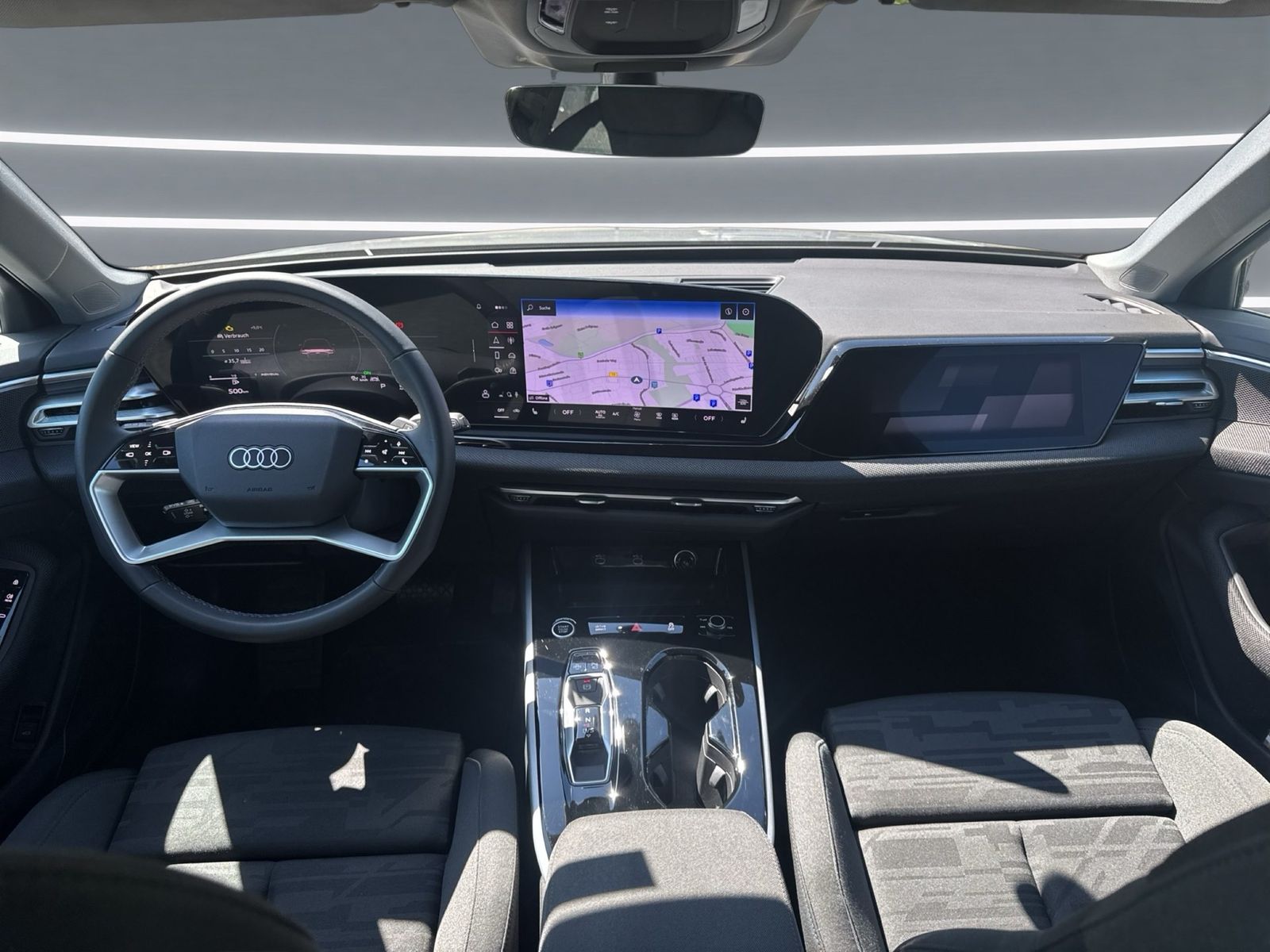 Audi A6 - Bild 9