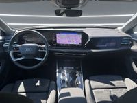 Audi A6 - Vorschau Bild 9