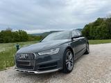 Audi A6 Allroad 3.0 TDI quattro 200kW S tronic - - graue Audi A6 Allroad