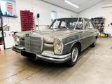 Mercedes-Benz 250SE Saloon - Mercedes-Benz 250: Se