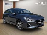 Hyundai i30 1.4T 7DCT TREND NAV-P 1HD GARANTIE KAMERA+++ - Hyundai i30: Automatik